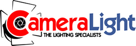 Cameralight | Lighting solutions for Photographers & Videographers